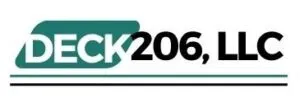 Deck206 Logo